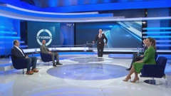 Otvoreno: Kako razriješiti novonastalu političku situaciju?