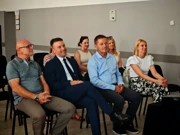 Izgradnja biciklističke infrastrukture Općine Bilje, Foto: Krunoslav Inhof/HRT Radio Osijek