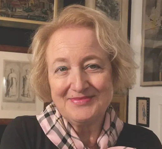 Branka Bezić Filipović