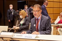 Gordan Jandrković, Foto: Izvor/Zoran Cindrić