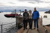 Subota, 11. travnja na Drugom, Foto: Ben Fogle - Ljudi od divljine/11. sezona dokumentarne serije