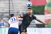 Hajduk - Dinamo, Foto: Ante Cizmic/CROPIX