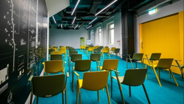 RiHub već je godinama mjesto kreativaca i budućih poduzetnika