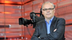 Stjepan Balog, Foto: HTV/HRT