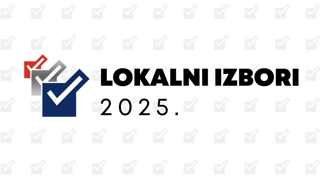 Lokalni izbor