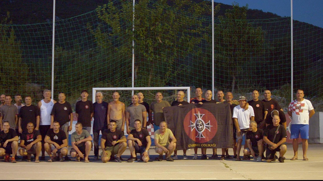 Orilo Gorilo HRT Orilo Gorilo HRT