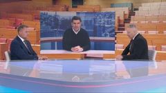 Beljak i Grmoja u Studiju 4