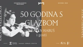 Dražen Habus - 50 godina s glazbom