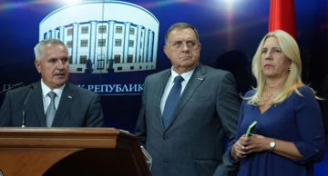 Milorad Dodik