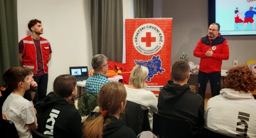 Seminar "Slučajni spasilac"