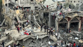 Izrael i Hamas potvrdili dogovor o primirju