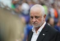 Izbornik Irana Graham Arnold, Foto: Claudia Greco/REUTERS