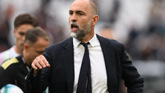 Igor Tudor  