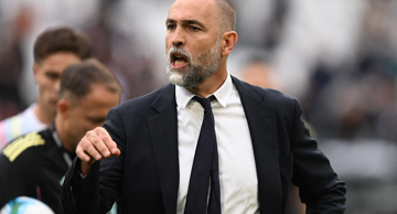 Igor Tudor  