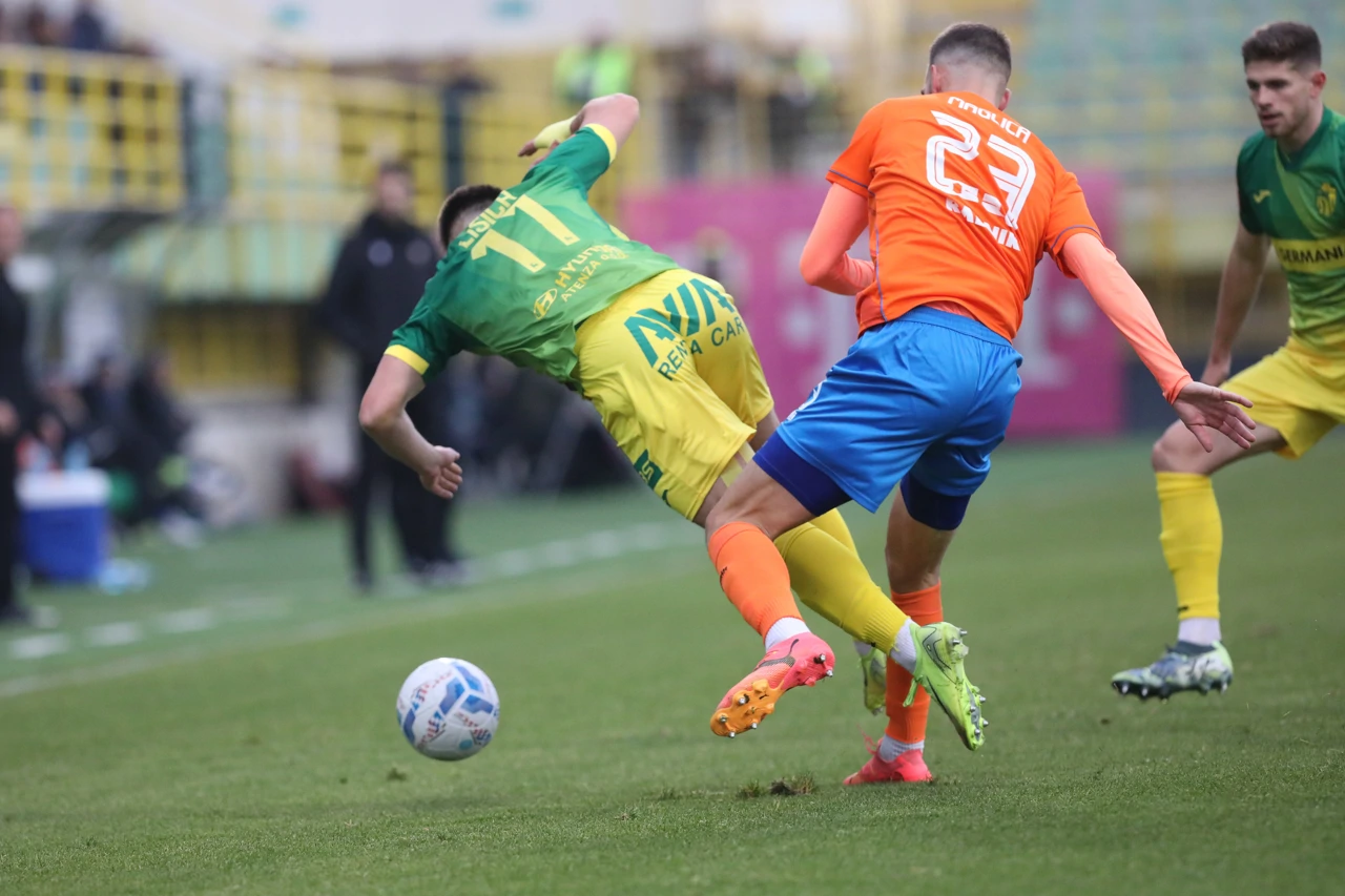 Dvoboj Istre 1961 i Varaždina