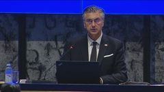 Andrej Plenković