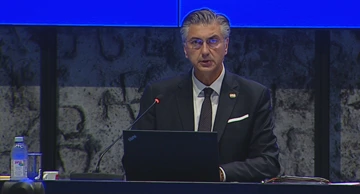 Andrej Plenković