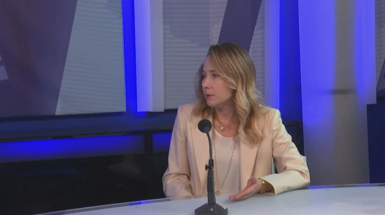 Marija Selak Raspudić