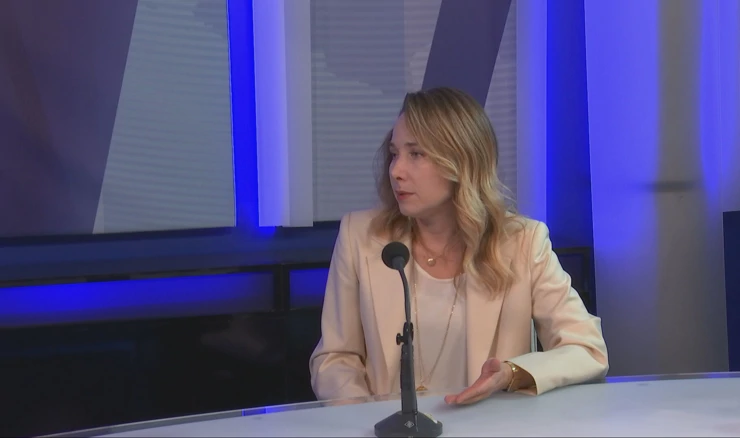 Marija Selak Raspudić