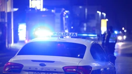 Policija/ilustracija