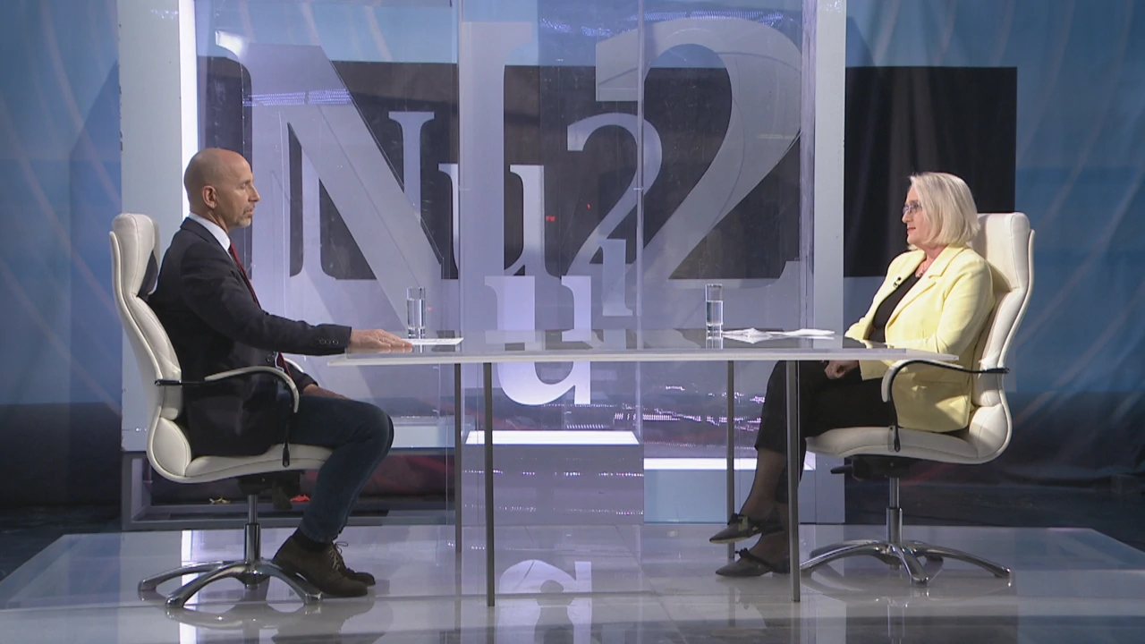 Šimundić u Nedjeljom u 2