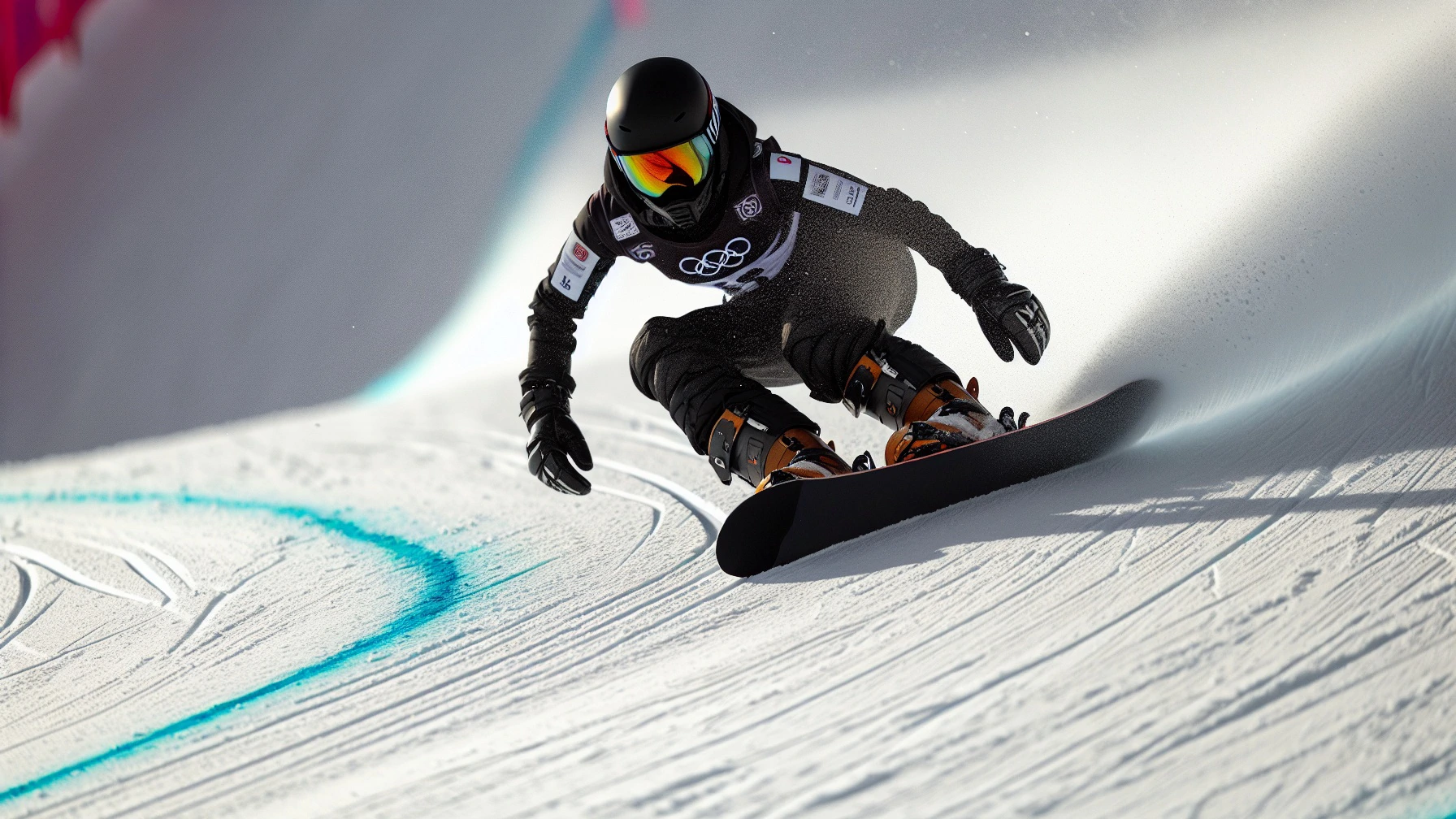 Haemmerle obranio olimpijsko zlato u snowboard-crossu