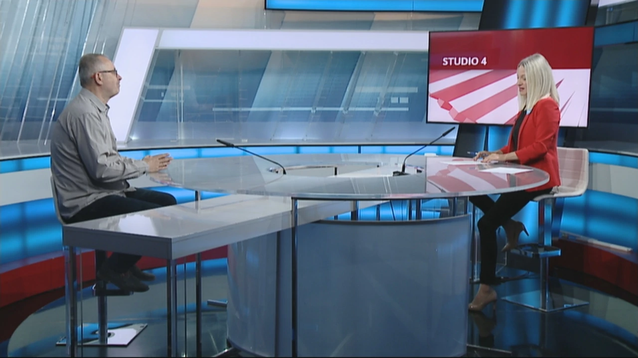 Nova školska godina