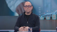 Dubravko Jagić, Foto: HTV/HRT