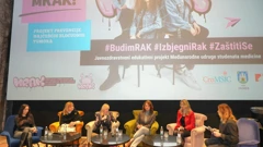 Edukativna kampanja „Budi mRAK“ predstavila je svoje aktivnosti