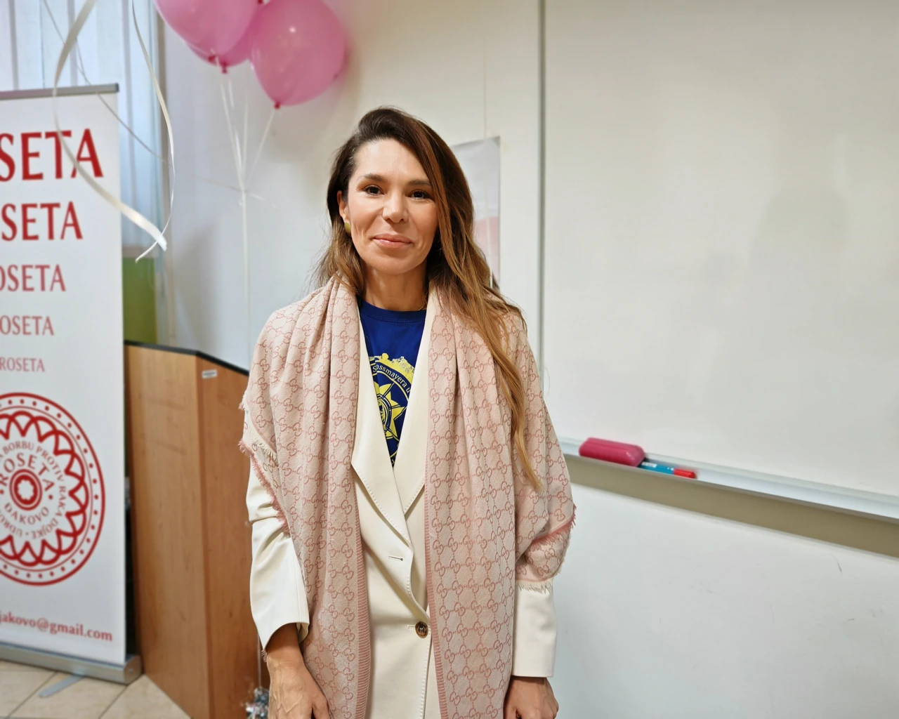 izv. prof. prim. dr. sc. Kristina Bojanić, dr. med.