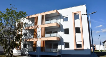 Hrvati vole imati svoje nekretnine 