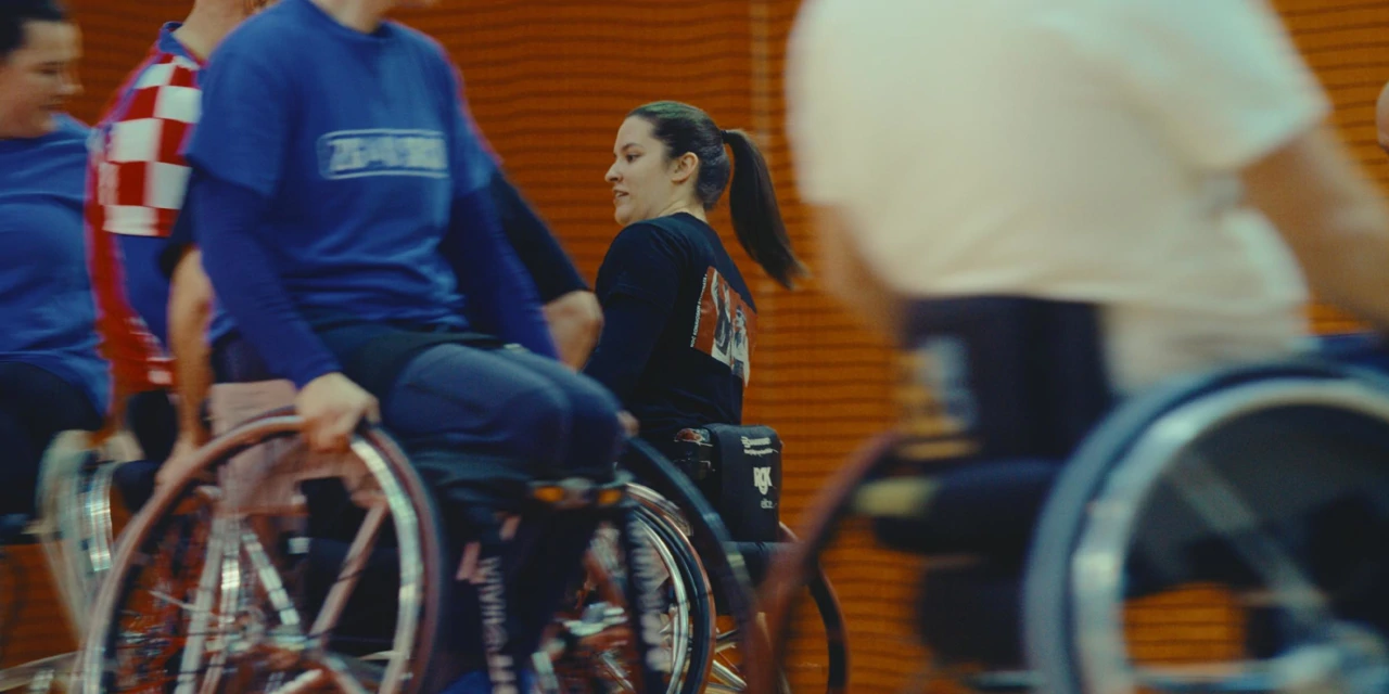 Ponedjeljak, 20. travnja na Prvom, Foto: Pobjednici/2. sezona dokumentarne serije