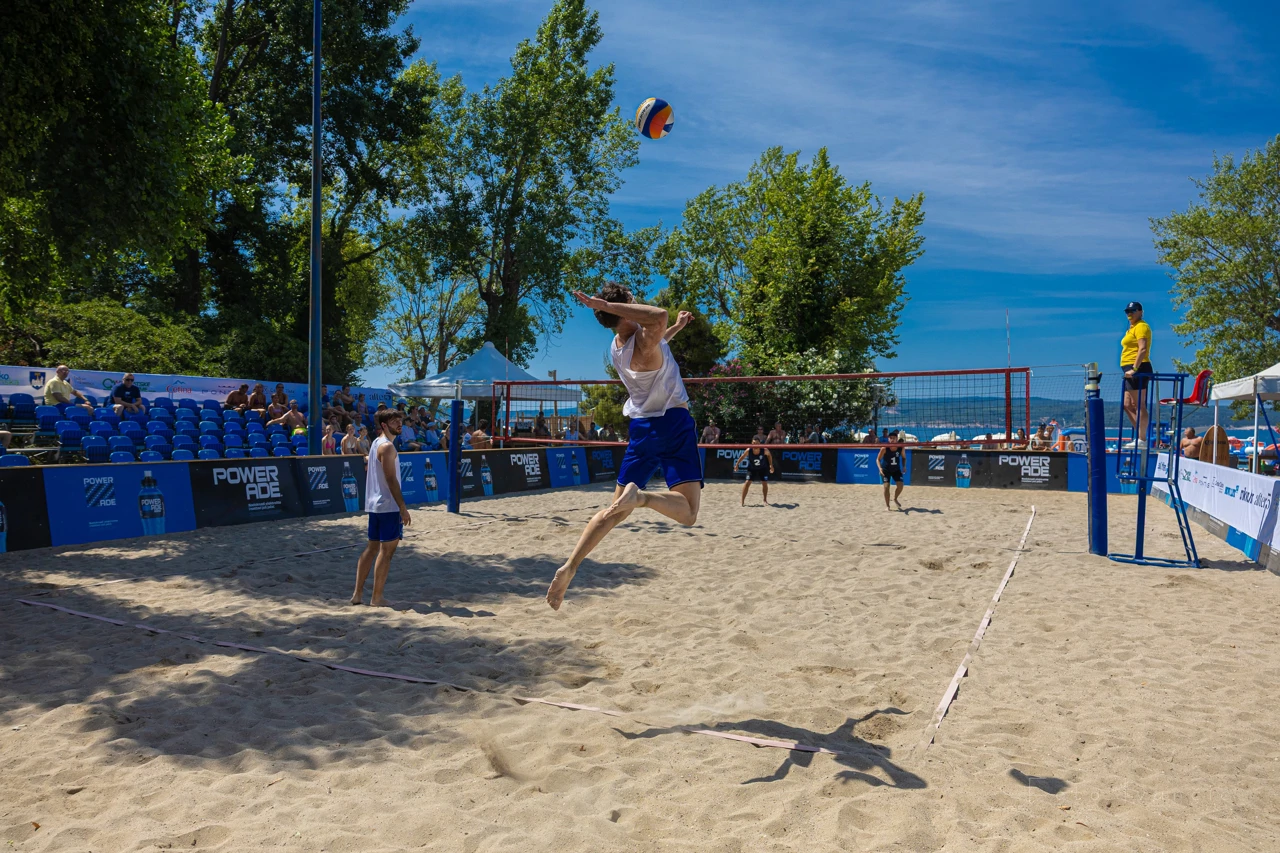 SportFest 2025.