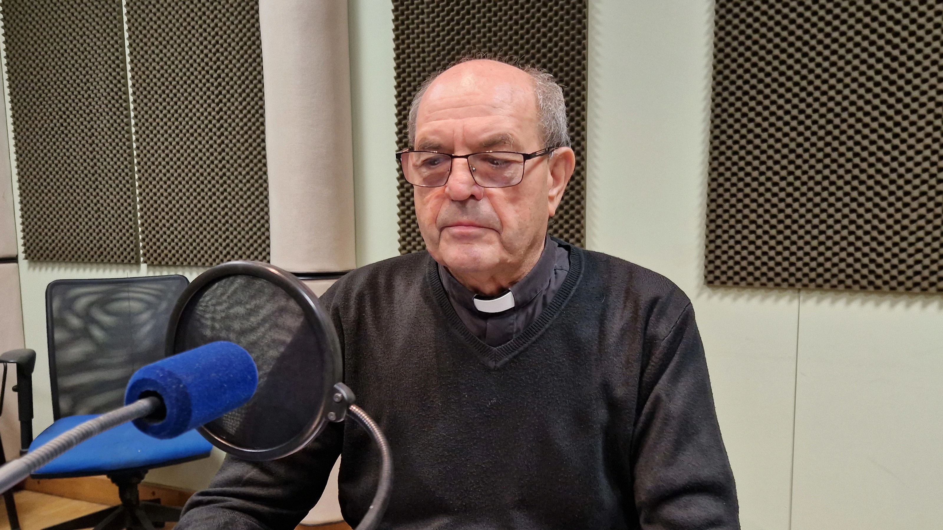 Duhovna misao - Mijo Nikić: Isus Krist - Svjetlo svijeta - 12.01.2026.