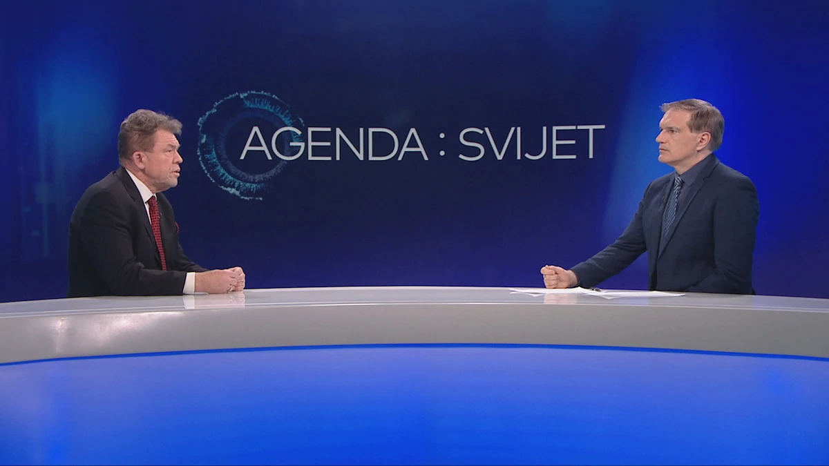 Bilandžić: Trump je vratio nepredvidljivosti koje nisu viđene od Nixona