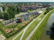 Novi objekt na Olajnici, Foto: -/VSŽ