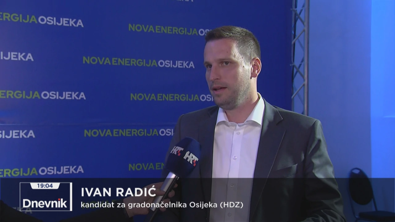 Ivan Radić