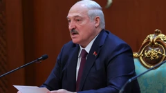 Aleksandar Lukašenko