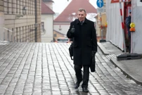 Emilijo Kalabrić, Foto:  Goran Stanzl /PIXSELL