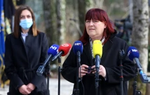 Maja Grba Buljević, Foto: Kristina Stedul Fabac/PIXSELL