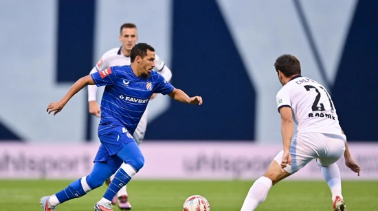 Ismael Bennacer
