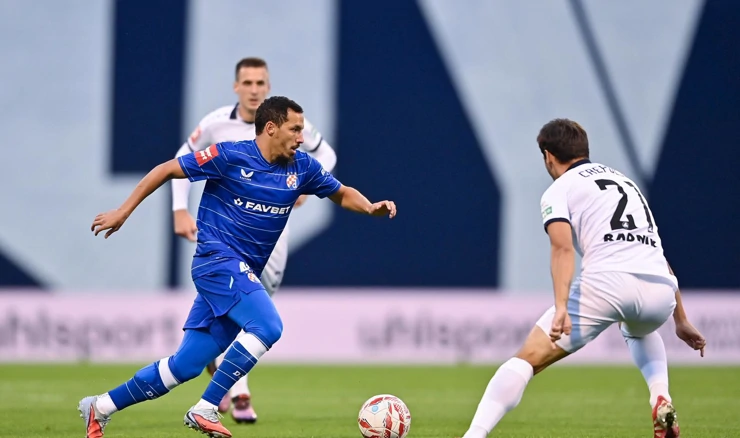 Ismael Bennacer
