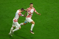 Ivan Perišić, Foto: Lee Smith/Reuters