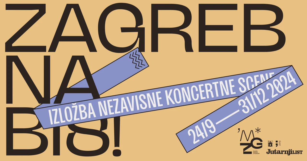 "Zagreb na bis!"
