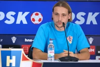 Lovro Majer, Foto: Goran Stanzl/PIXSELL