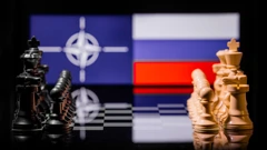 Rusija i NATO