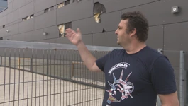 Problemi sa školom na Kajzerici