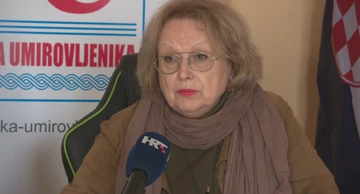 Danica Mirković Vejvoda 