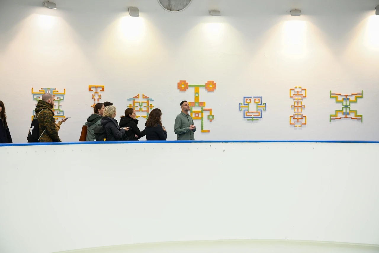 37. Salon mladih