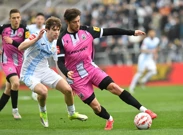 Rijeka - Lokomotiva, Foto: Damir Skomrlj/CROPIX